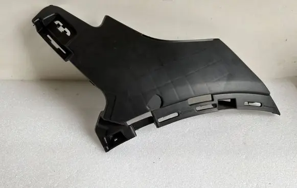 Mercedes-Benz GLC X253 C253 Front bumper mounting bracket A2538858903