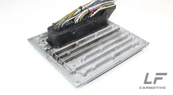 Ford Ka Engine control unit/module 6S5112A650BB
