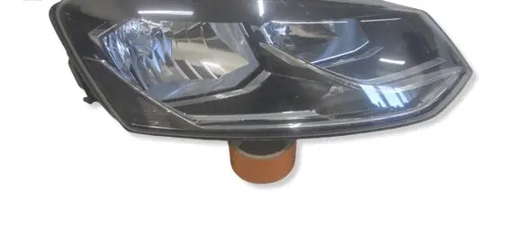 Volkswagen Polo VI Headlight/headlamp 6C1941006B 1EB1922 1EB01203402