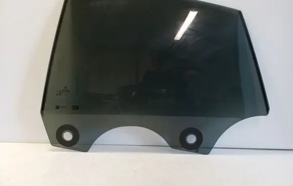 BMW i4 Rear door window glass 7955239 E2043R01390