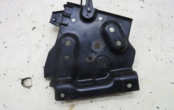 Honda Civic IX Battery box tray KRIS235789