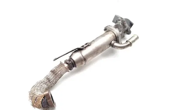 Jaguar XF EGR valve 4R8Q-9D475-AC