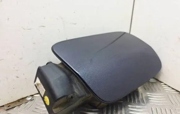 Audi A8 S8 D3 4E Fuel tank cap 4E0809857E