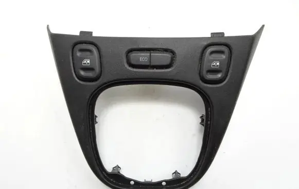Fiat Panda III Electric window control switch