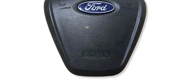 Ford Fiesta Steering wheel airbag 62146360