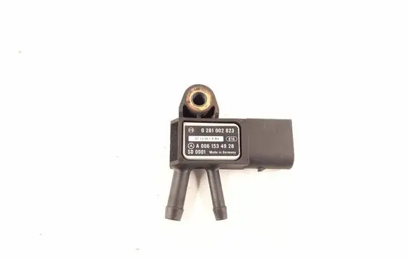 Mercedes-Benz B W245 Air pressure sensor 0061534928 A0061534928