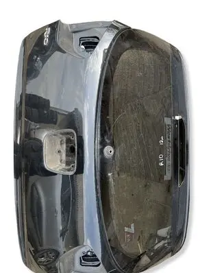 KIA Rio Tailgate/trunk/boot lid