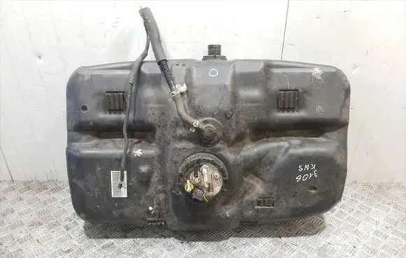 Honda Jazz Fuel tank 