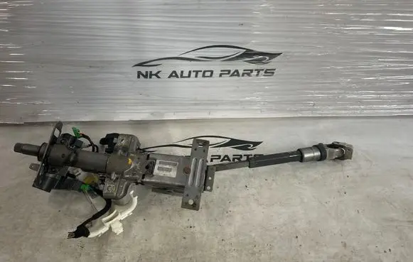 Volvo XC90 Steering wheel axle set T120705669 P31200634