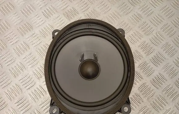 Lexus NX Front door speaker 8616078080