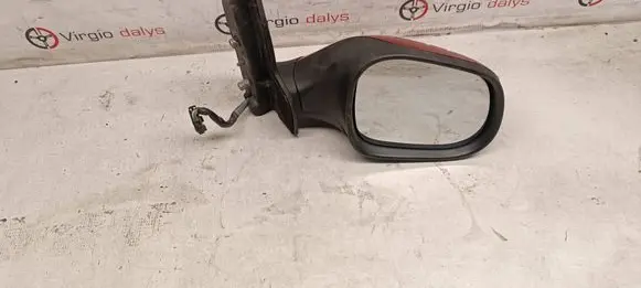 Seat Altea XL Front door electric wing mirror E9024142