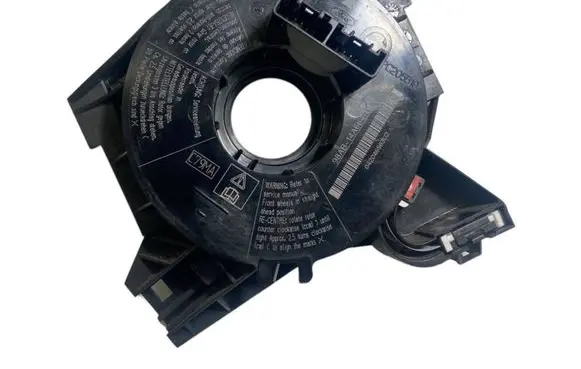 Ford Focus Airbag slip ring squib (SRS ring) 98AB14A664BF 042046563U2