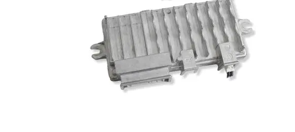BMW 7 G70 Camera control unit module 5A58851 002042083 004002002