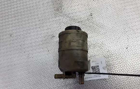 Peugeot 806 Power steering fluid tank/reservoir 7700782884