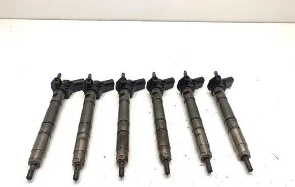 Audi A5 8T 8F Fuel injectors set 059130277AR