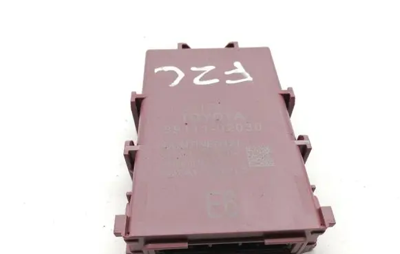 Toyota Corolla E210 E21 Gateway control module 8911102030