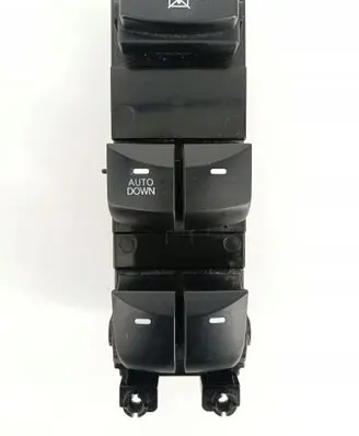 Hyundai i30 Quarter vent window switch 93570A6060