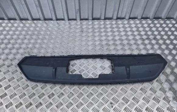 Audi Q8 Rear bumper lower part trim 4M8807941E