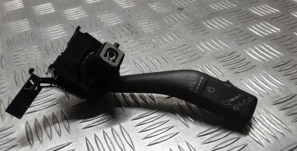 Volkswagen Golf Plus Wiper control stalk 1K0953519H
