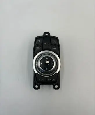 BMW X4 F26 Radio/CD/DVD/GPS head unit 9253944 11419110 A0814052