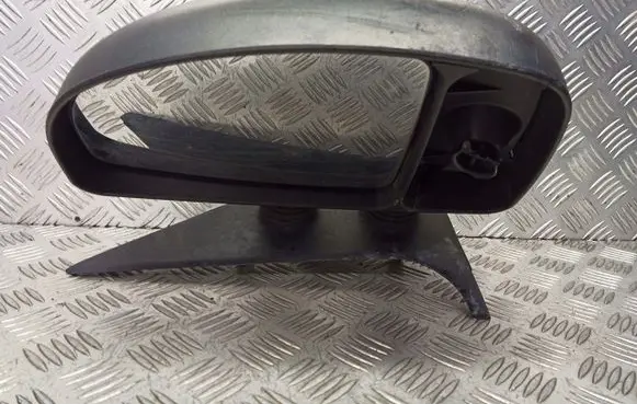 Fiat Ducato Coupe wind mirror (mechanical) E30157142