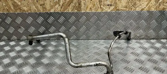 Mini Cooper Countryman R60 Air conditioning (A/C) pipe/hose 9802834 980283407
