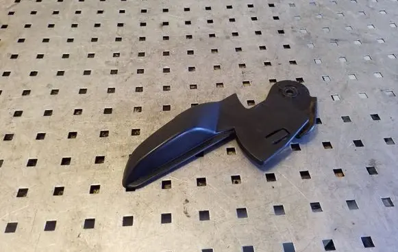 Citroen C4 Grand Picasso Seat adjustment handle 