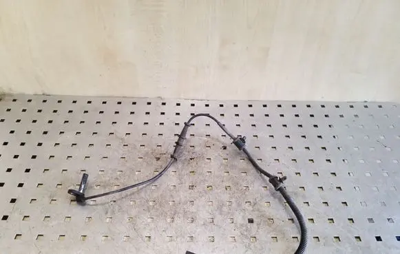Opel Astra J ABS brake wheel speed sensor 13329258