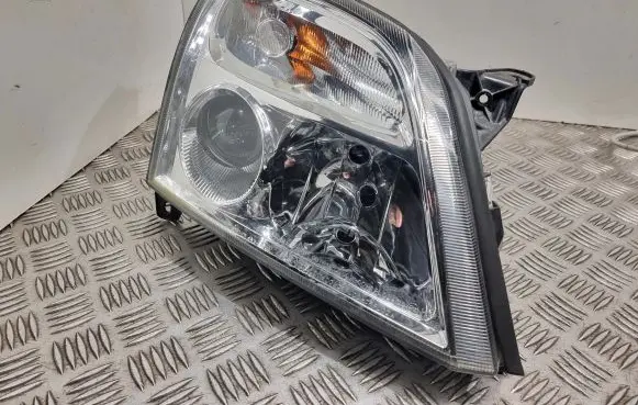 Opel Signum Headlight/headlamp 084421129R