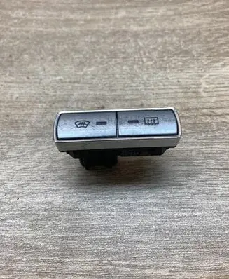 Ford Mondeo Mk III Windscreen/window heater switch 4S7T18K574AB