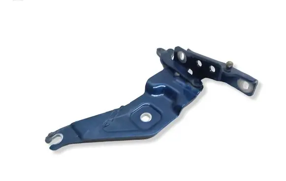BMW X5 E70 Engine bonnet/hood hinges 7208627