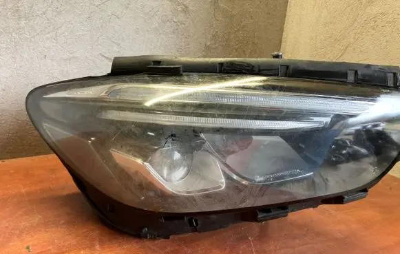Mercedes-Benz B W247 Headlight/headlamp A2479062603 1EX2451