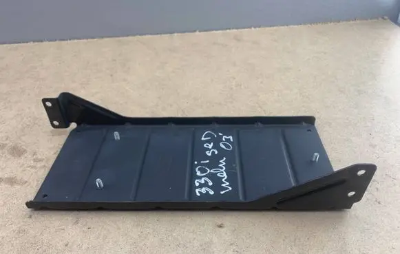 BMW 3 E46 Navigation GPS unit bracket/holder 6924553 84136924553