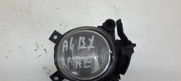Audi A4 S4 B7 8E 8H Front fog light 8E0941699C