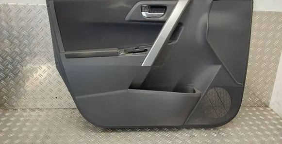 Toyota Auris E180 Front door card panel trim 6777802280