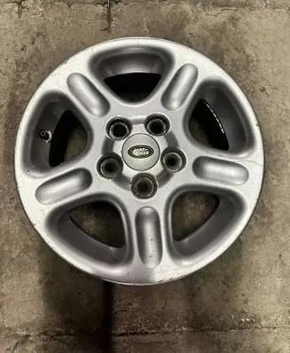 Land Rover Freelander R15 alloy rim ANR3974