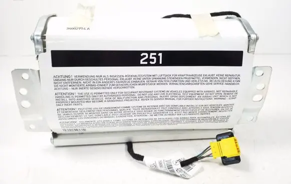 Mercedes-Benz R W251 Other dashboard part A2518600805