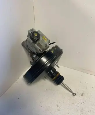 Volkswagen Golf V Brake booster 1K1614105BM 252178649701