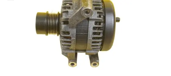 Opel Corsa E Generator/alternator 0126312106 B13DTR