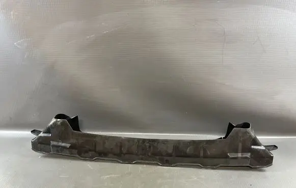 Audi Q4 e-tron Intercooler air guide/duct channel 89A121283A