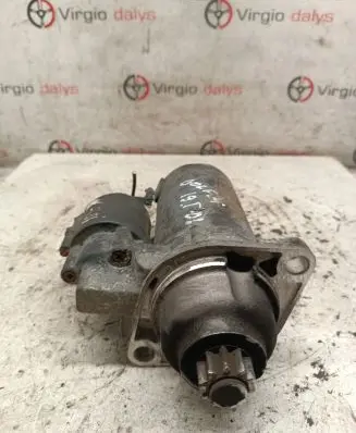 Volkswagen Golf IV Starter motor