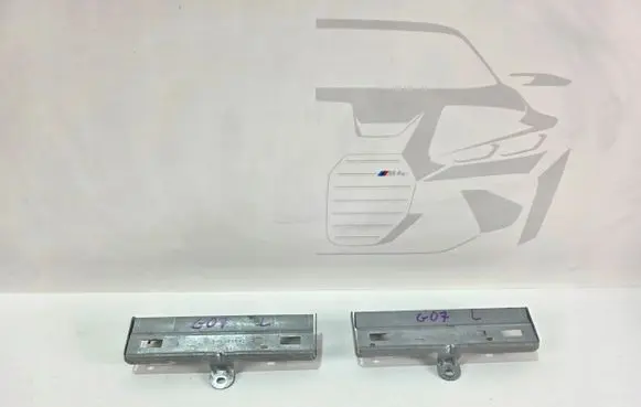 BMW X7 G07 Headlining 