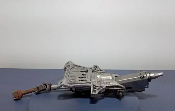 Ford S-MAX Steering wheel axle 6G9N-3C529-AE