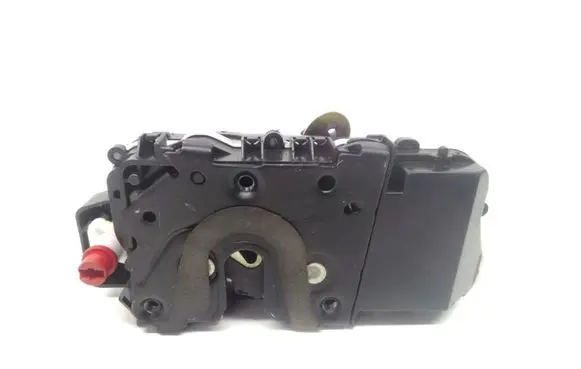 Peugeot 607 Rear door lock