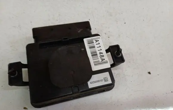 Ford S-MAX Brake system control unit/module 6G912598BB