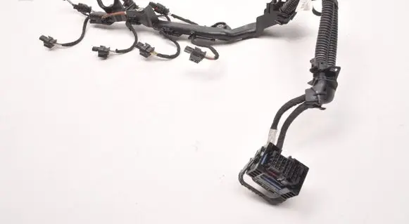 Mini Cooper Countryman F60 Fuel injector wires 8678962