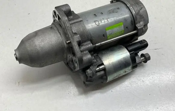Dodge Durango III Starter motor MN1380002650 56029780AB 02T02