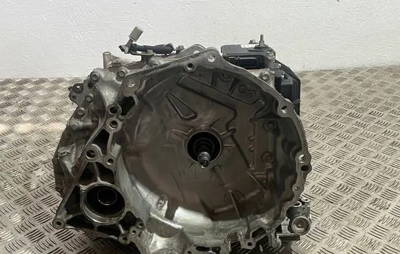 BMW 1 F40 Automatic gearbox GA8R45CW 5A2AD47 5A20559