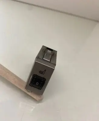 Ford Focus Seat heating switch 8V4T19K314AA
