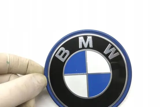BMW iX3 G08 Manufacturers badge/model letters 51145A26938